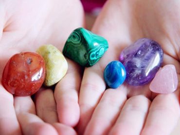 Top Gemstone Beads That Are Great as Vacation Accessories